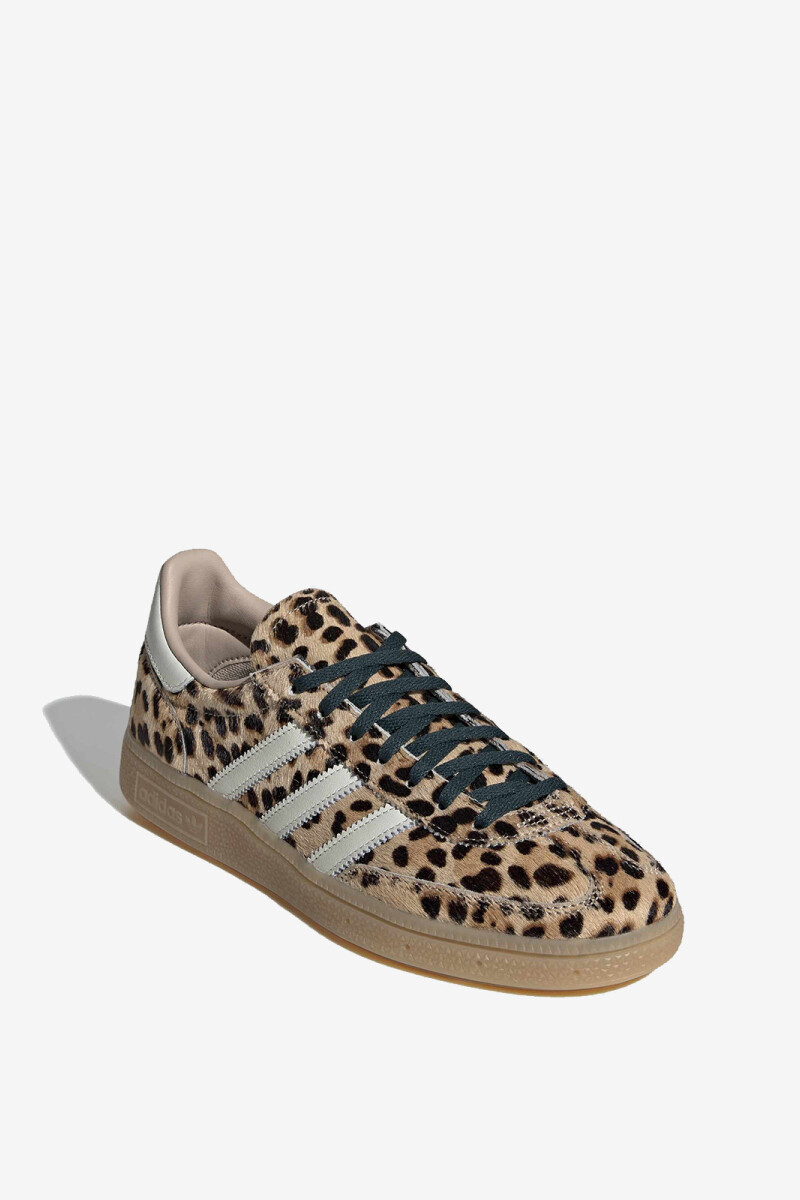HANDBALL SPEZIAL W Leopardo