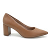 ZAPATO BEIRA RIO Mujer 4241.200-30277 Camel