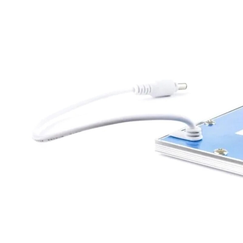 Panel LED Dimerizable 48W 60X60CM Luz Neutra Panel LED Dimerizable 48W 60X60CM Luz Neutra