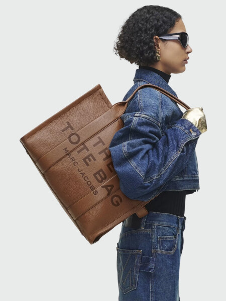 MARC JACOBS - THE LARGE TOTE 212