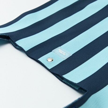 BOLSO ST TROPEZ Azul