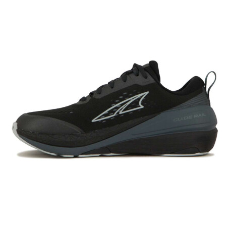 Altra Champion Road Paradigm 5 Mujer Negro