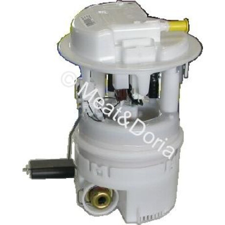 BOMBA COMBUSTIBLE ELECTRICA - UNIDAD ALIMENTACION 307 SW 1.6 MEAT & DORIA BOMBA COMBUSTIBLE ELECTRICA - UNIDAD ALIMENTACION 307 SW 1.6 MEAT & DORIA