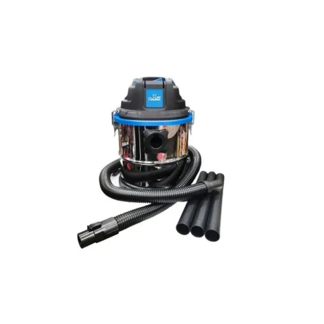 ASPIRADORA ALPHA PRO SECO-HUM. 1250 W ASPIRADORA ALPHA PRO SECO-HUM. 1250 W