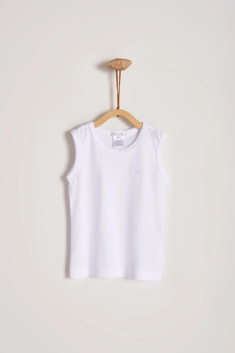 CAMISETA SM SET X 2 - Unico 