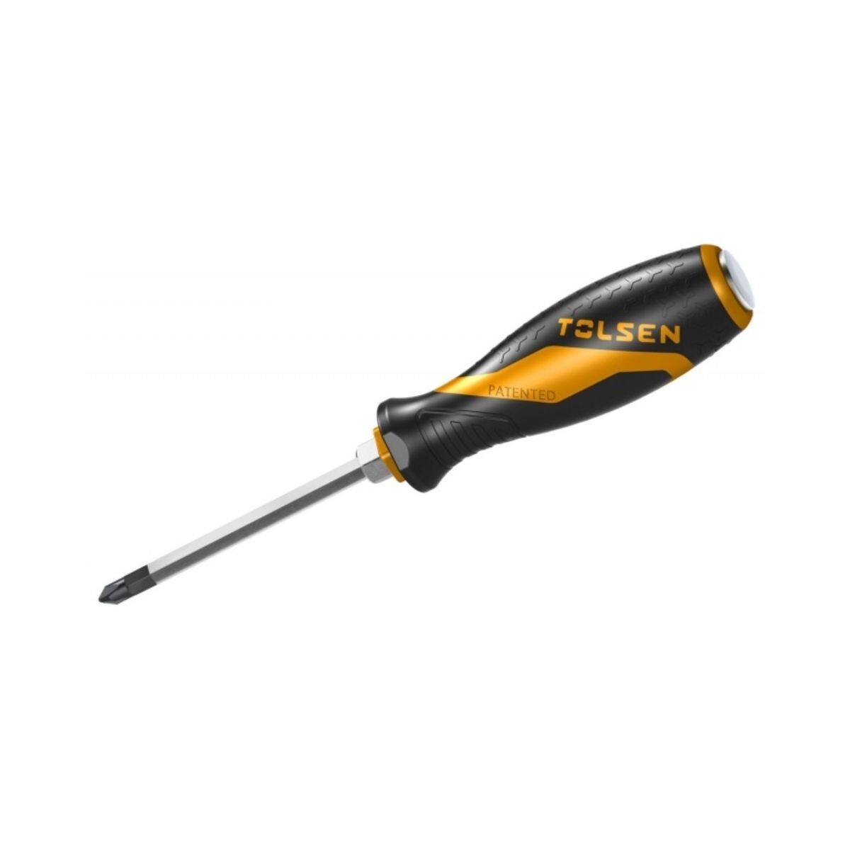 DESTORNILLADOR TOLSEN PH 2X150 IMPACTO Destornillador Tolsen Ph 2x150 Impacto