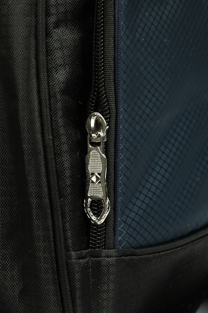 Bolso Salvador Azul