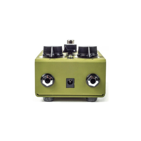 PEDAL DE EFECTO WAY HUGE RUSSIAN PICKLE Fuzz PEDAL DE EFECTO WAY HUGE RUSSIAN PICKLE Fuzz