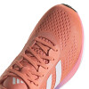 Championes Adidas Supernova 2 de Mujer - GV9028 Coral-blanco