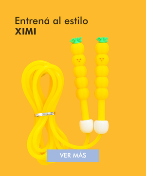 Entrenamientos XIMI