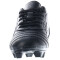 Championes de Fútbol 11 Infantiles Umbro Touch HG Negro