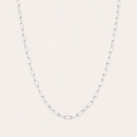 Cadena Fénix - Plata 925 Cadena Fénix - Plata 925