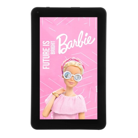 TABLET 9" DISNEY - BARBIE 4GB/64GB ROSA-CELESTE-VIOLETA