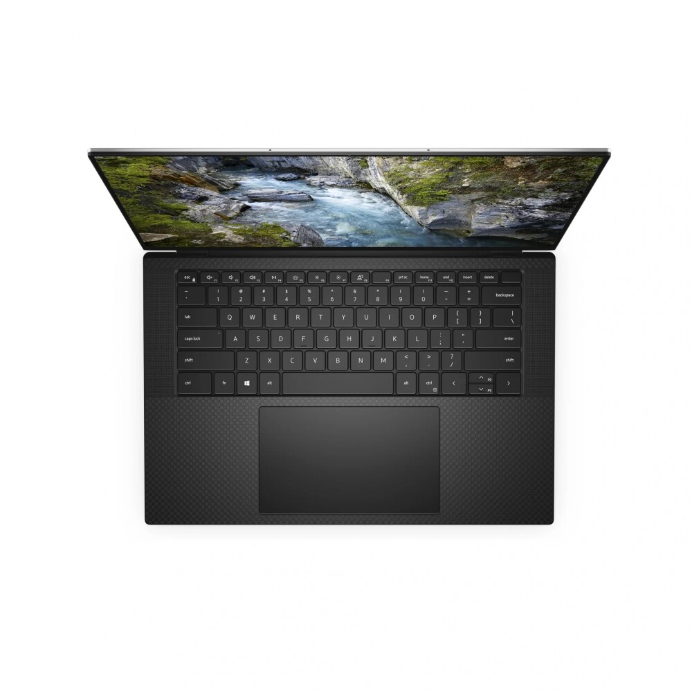 Laptop Dell Precision 5560 15.6", Intel Core i7-11800H, 32GB RAM, 512GB SSD, NVIDIA Quadro T1200 4GB Laptop Dell Precision 5560 15.6", Intel Core i7-11800H, 32GB RAM, 512GB SSD, NVIDIA Quadro T1200 4GB
