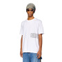 T-Just-L22 T-Shirt Bright White
