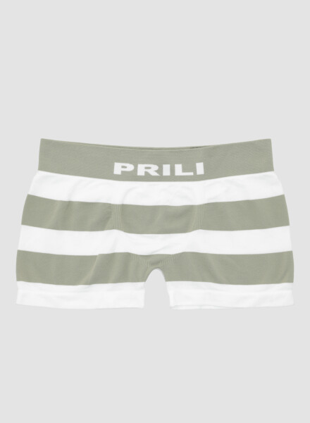 Boxer kid gales Gris claro