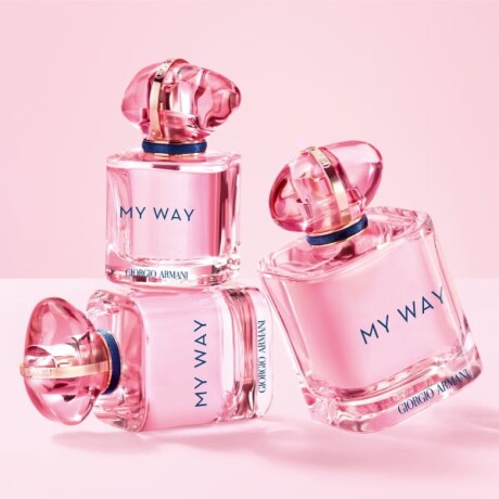 Armani My Way Nectar Eau de Parfum 90ml Armani My Way Nectar Eau de Parfum 90ml