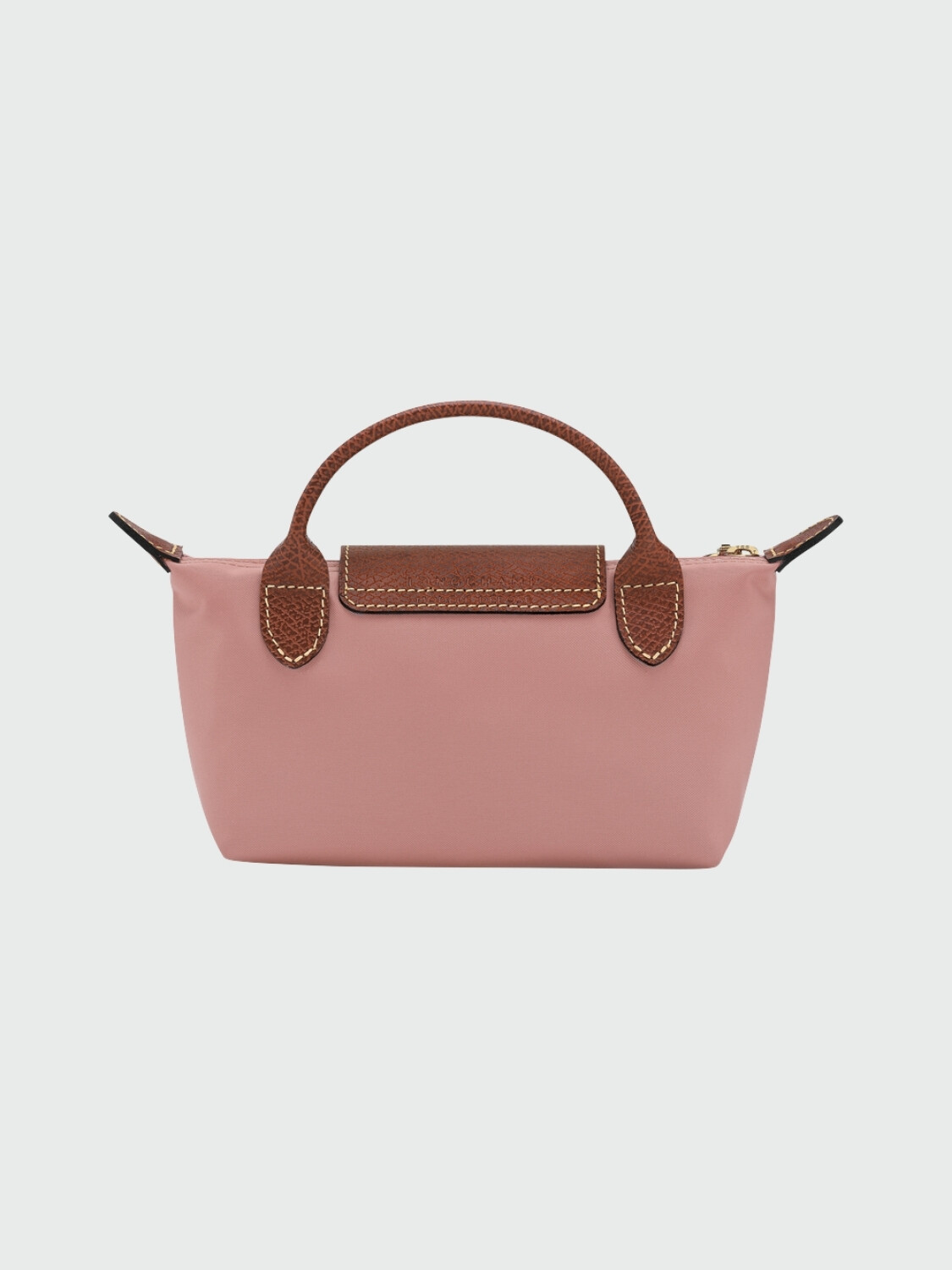 LONGCHAMP - Clutch Le Pliage Original S Alta Automática