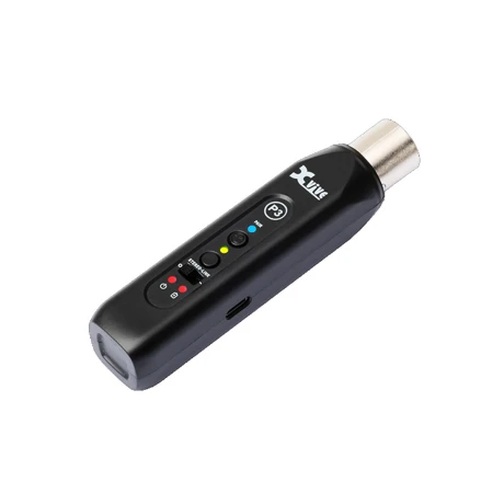 Receptor Bluetooth Xvive P3 Xlr Para Consolas Y Cajas Activas Receptor Bluetooth Xvive P3 Xlr Para Consolas Y Cajas Activas
