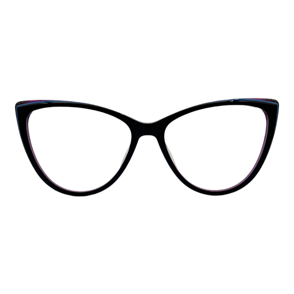 TRILLY TRI77025417141C2 - Adulto - Negro - negrocombinado 
