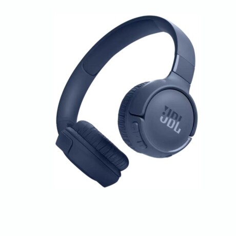 AURICULARES JBL TUNE T520BT Auriculares Inalámbricos JBL Tune 520 BT Batería 57Hrs - Blue