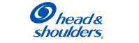 HEAD & SHOULDERS