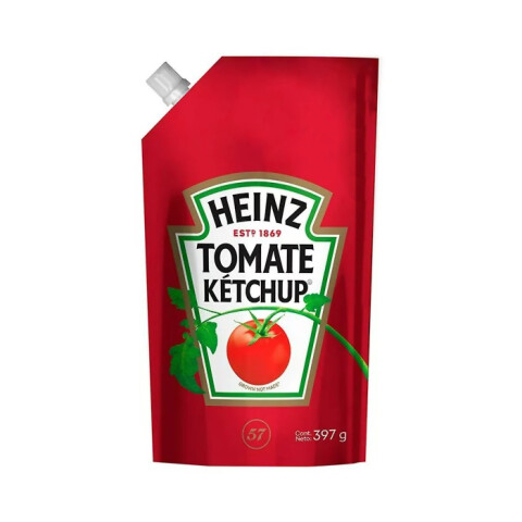 Ketchup Heinz 397cc Ketchup Heinz 397cc
