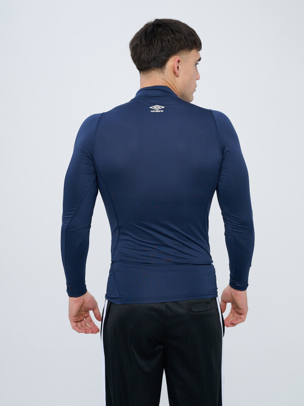 Remera Térmica Umbro Hombre Y70