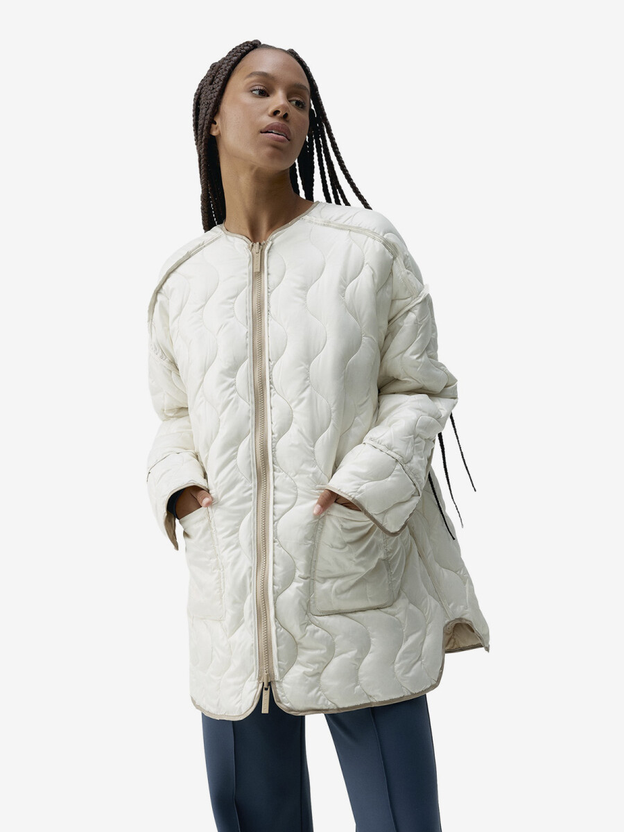 JACKET YASU 