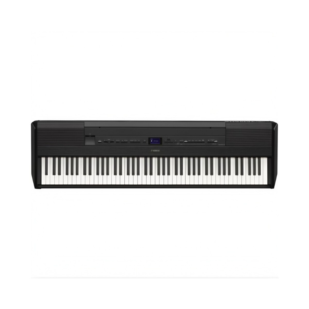 PIANO DIGITAL YAMAHA P-525 NEGRO 
