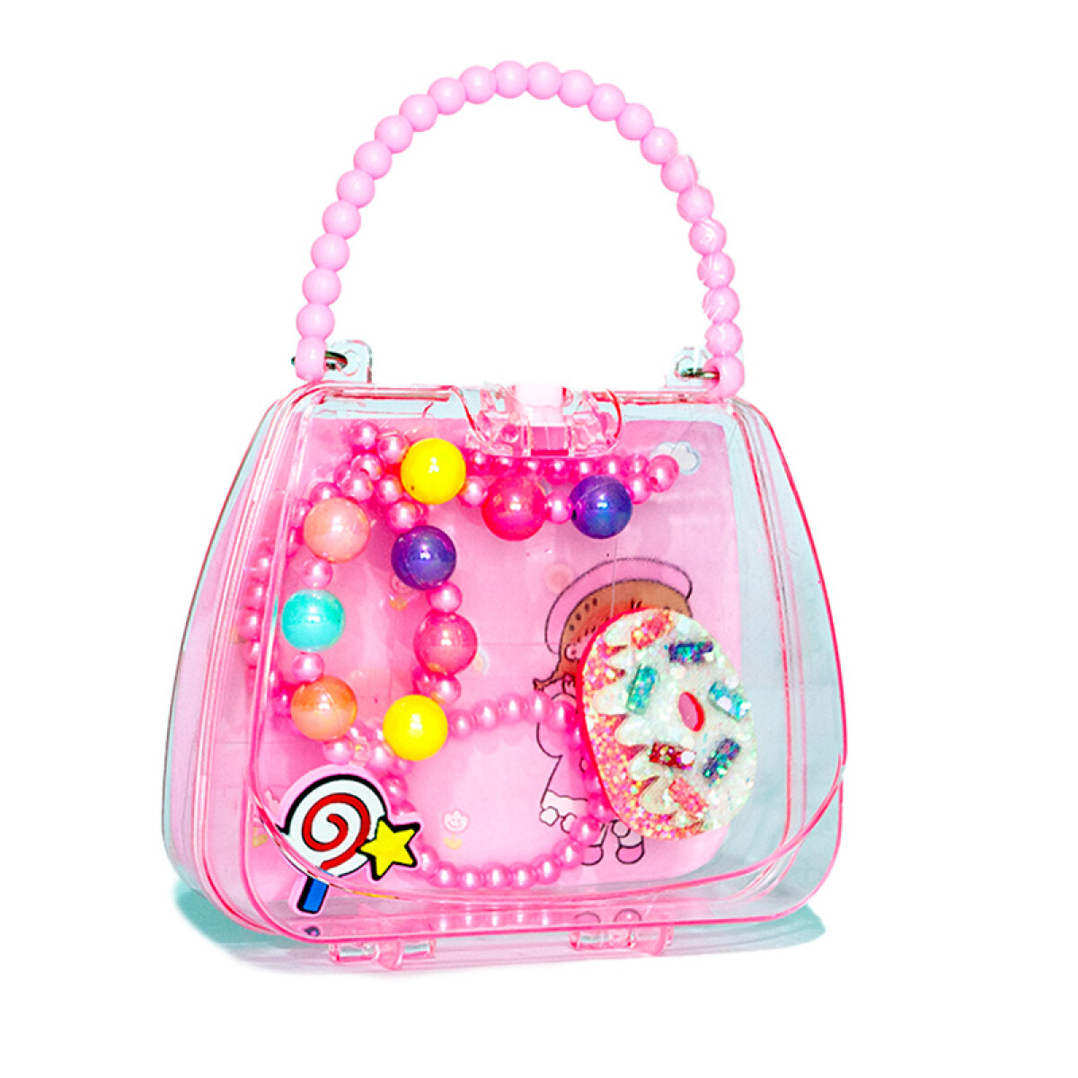 Joyas en carterita 16*12*4 cm - Joyas En Carterita 16*12*4 Cm 
