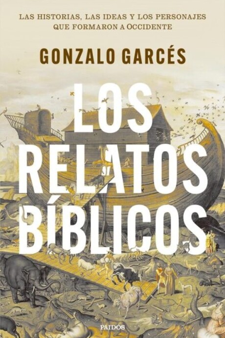 LOS RELATOS BIBLICOS LOS RELATOS BIBLICOS