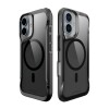 Case Prodigee iPhone 17 Super Hero Smoke Case Prodigee iPhone 17 Super Hero Smoke