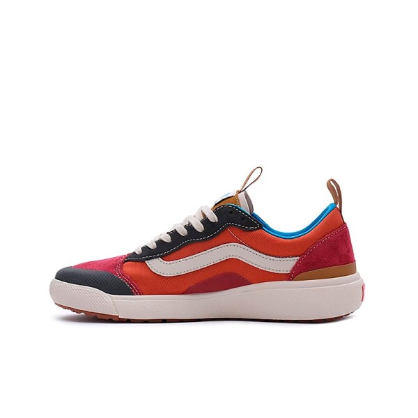 Championes Vans Ua Ultrarange Negro