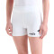 Diadora L. Short Tights Pocket Blanco