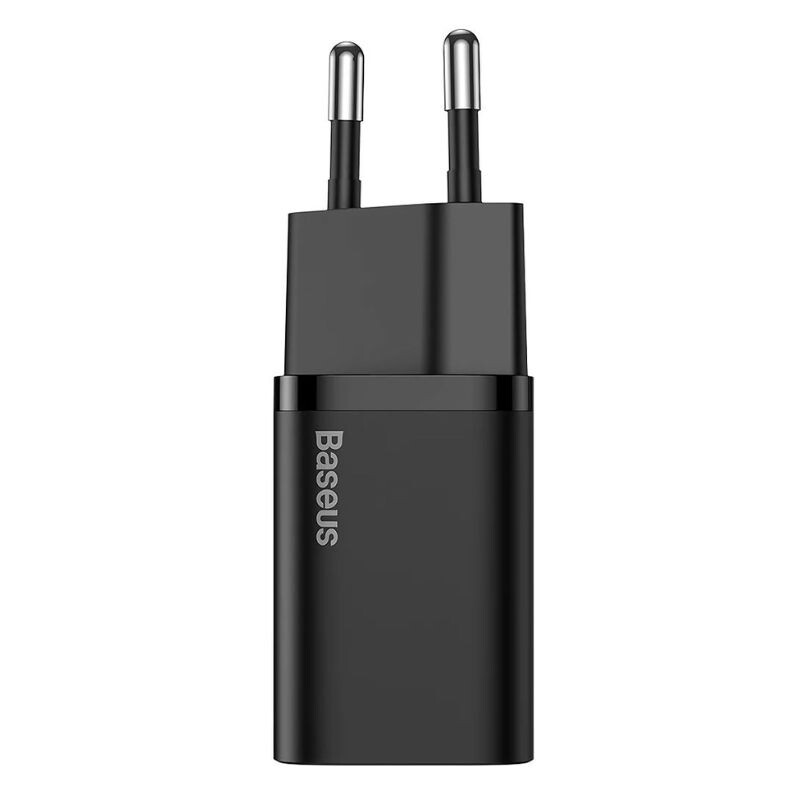 Cargador Baseus Usb-C 25W Cable Type-C a Type-C TZCCSUP-L01 Cargador Baseus Usb-C 25W Cable Type-C a Type-C TZCCSUP-L01