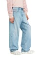 Jean Para Hombre Regular 2024 D-Macs Azul Oscuro