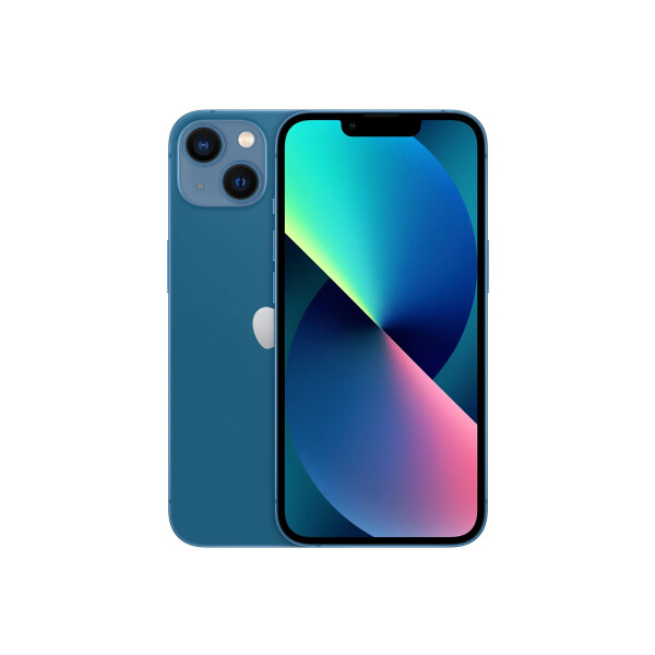 Apple iPhone 13 Pre Owned Azul 128GB Libre Apple Iphone 13 Pre Owned Azul 128gb Libre