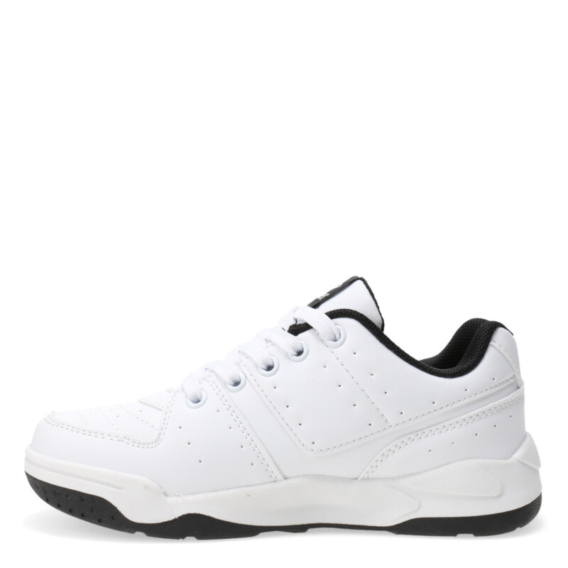 Championes Infantiles Topper Artic II Blanco - Negro