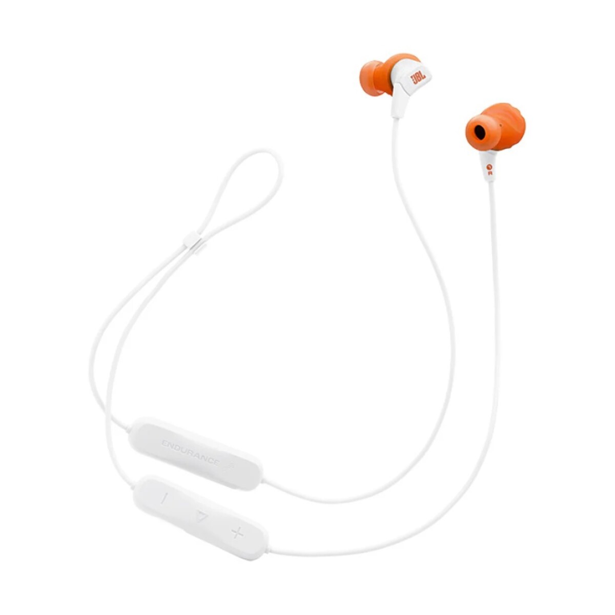 Auricular Jbl Endurance Run 3 Bt Blanco 