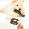 Juguete Dental Huesito Para Perros - Refrescante Juguete Dental Huesito Para Perros - Refrescante