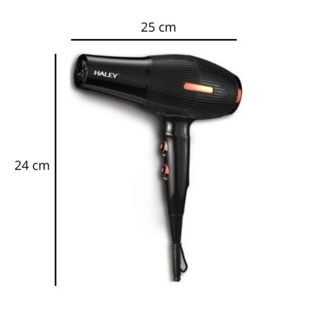 SECADOR DE PELO 2000W Secador De Pelo 2000W