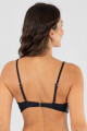 Top balco Negro