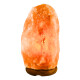 Lámparas De Sal Del Himalaya Calidad 6 - 8kg Originales. Naranja