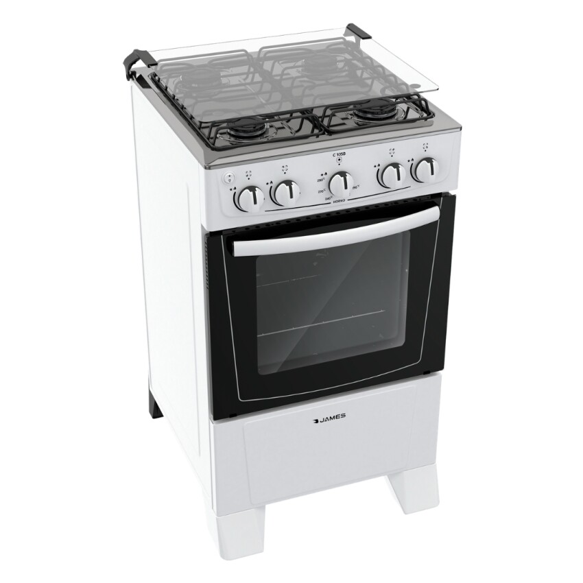 Cocina James 4H C 105 B Cocina James 4H C 105 B