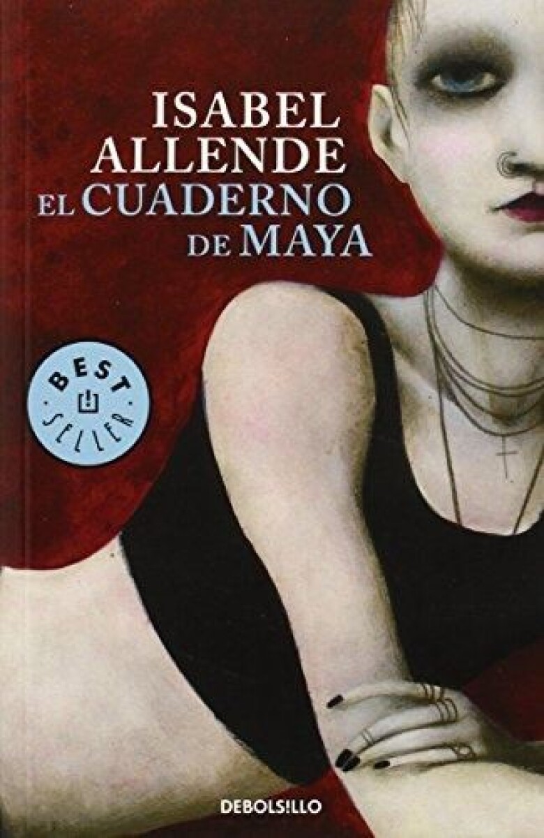 Cuaderno De Maya, El 