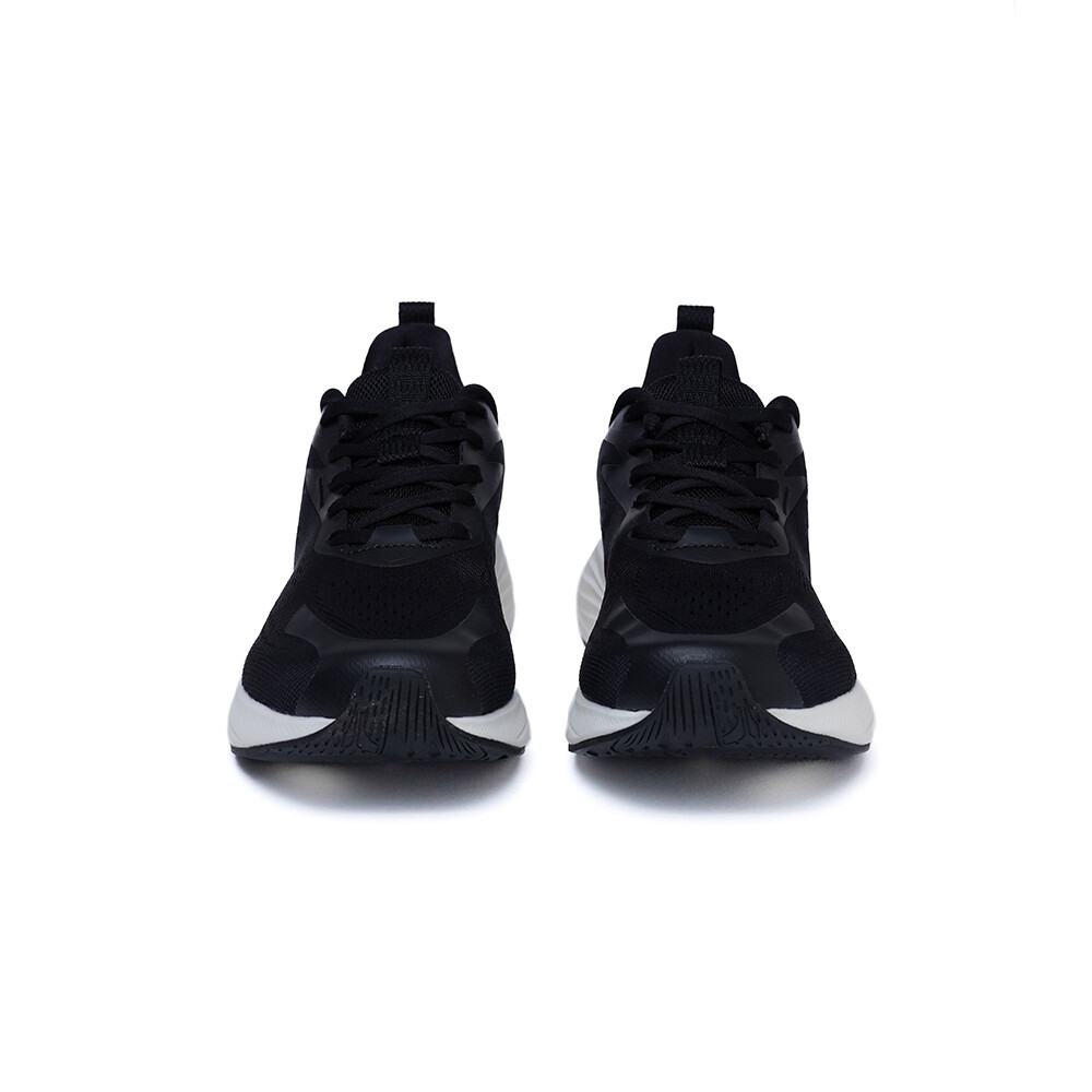 M Performance Running - Hombre Black/castlerock