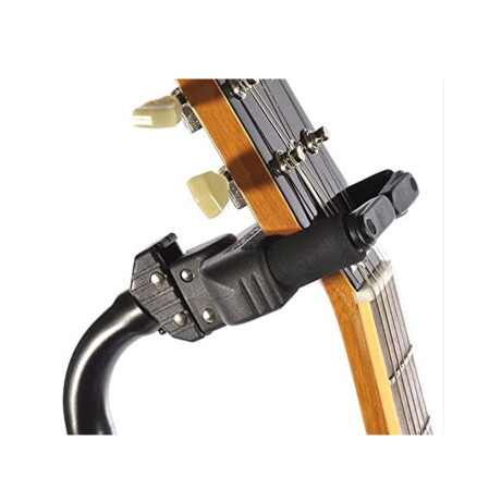 Soporte Para Guitarra Hercules Gs414b Simple Soporte Para Guitarra Hercules Gs414b Simple