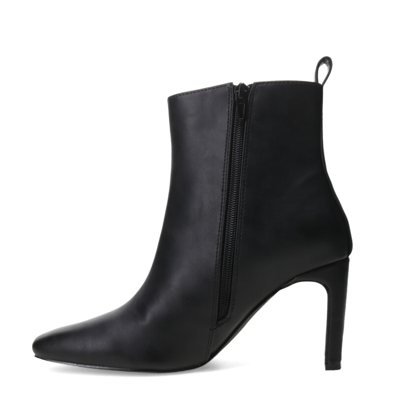Botas de Mujer Miss Carol Turmal Negro