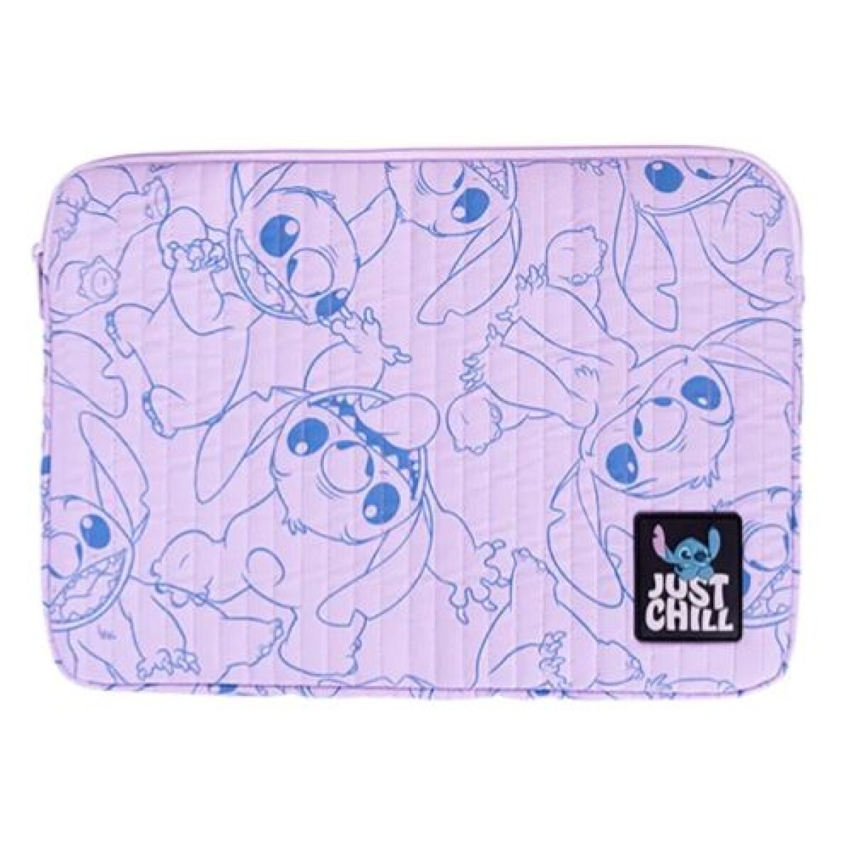 Funda para Notebook Maw Stitch Mooving - Funda Para Notebook Maw Stitch Mooving 